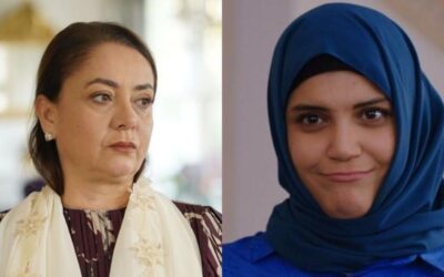 İddialar doğru mu? Kızılcık Şerbeti ekibinden olay açıklama: 'Mesnetsiz ve…'