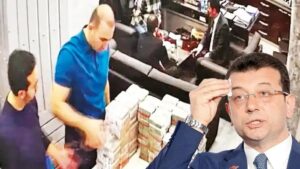 İddianame açıklandı! Yolsuzluk ifşa oldu… CHP'nin oyları eridi