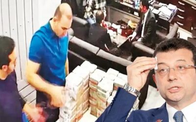 İddianame açıklandı! Yolsuzluk ifşa oldu… CHP'nin oyları eridi