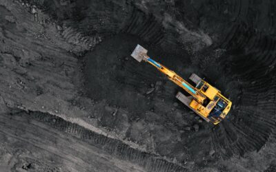 IEA: Küresel kömür talebi rekor kırdı, düşüş 2030'da başlayacak