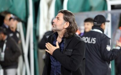 Iğdır FK 4-2 Hatayspor (MAÇ SONUCU ÖZET)