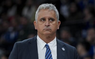 Igor Kokoskov: Kazanabileceğimiz bir maçtı