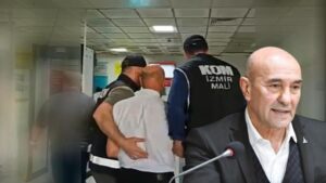 İhale ve kooperatif düzeni çöktü: Tunç Soyer yeniden hakim karşısında