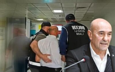 İhale ve kooperatif düzeni çöktü: Tunç Soyer yeniden hakim karşısında