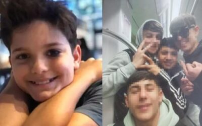 İki caniye en üst sınırdan ceza… Minguzzi davasında karar çıktı