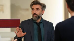 'İki çocuğum var' diyerek annesine resti çekti! Mert Turak'tan dikkat çeken sözler