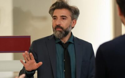 'İki çocuğum var' diyerek annesine resti çekti! Mert Turak'tan dikkat çeken sözler