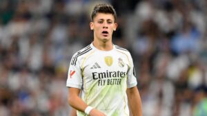 İki İngiliz devi istemişti! Arda Güler için kesin karar verildi