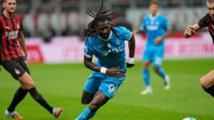 İki Süper Lig devi peşinde! Anguissa için yarışa girdiler