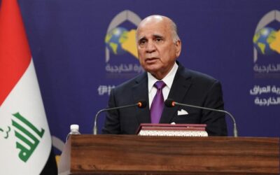 İki ülke arasında bir ilk: Türkiye ile tarihi bir anlaşma imzalayacağız