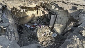İki ülke arasındaki ateşkes uzatıldı! Katar'daki müzakerelerin sonunu bekleyecekler