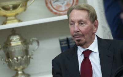 İkinci çeyrek beklentilerini karşılayamadı: Oracle hisseleri yüzde 11 düştü