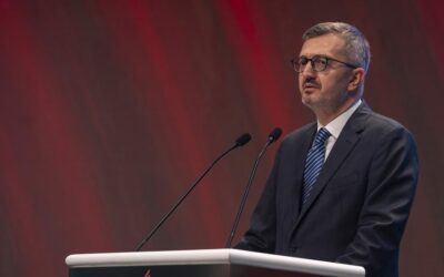 İletişim Başkanı Duran'dan Başkan Erdoğan'ın BM 80. Genel Kurulu'ndaki konuşmasına ilişkin paylaşım