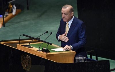 İletişim Başkanlığı'ndan sabotaj iddialarına cevap: "Cumhurbaşkanımızın sözü kesilmedi"