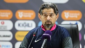 İlhan Palut: Daha çok üretmeliydik