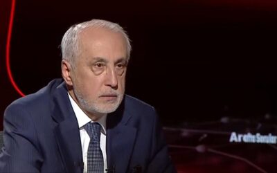 İlim Yayma Cemiyeti Genel Başkanı Yusuf Tülün'den gençlere tavsiye: Bir Müslüman, ihtiyacıyla hayatını organize eder