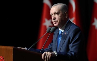 İlim Yayma Ödülleri… Başkan Erdoğan açıklamalarda bulunuyor