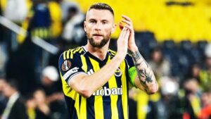 İlk hedef Milan Skriniar! Slovak stopere dev talip