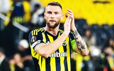 İlk hedef Milan Skriniar! Slovak stopere dev talip