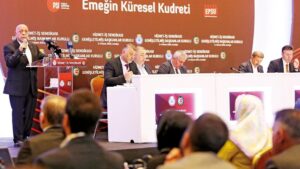 İlk toplantı aralıkta… Sendikalar ‘asgari'de ‘yeni yapı' istiyor!