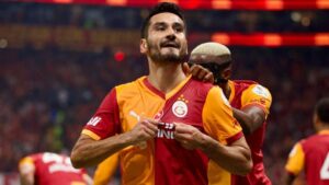 İlkay Gündoğan'ın hedefi teknik direktörlük! "Denememek hata olur"