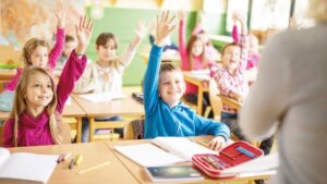 İlkokula bilinçli tüketici dersi