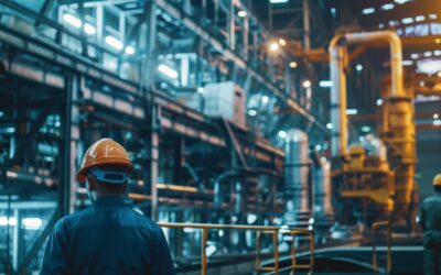 İmalat göstergesi son üç ayın en düşük seviyesinde