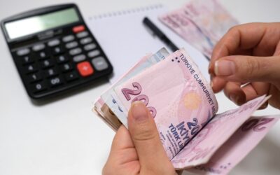 İmalat sanayisi kredilerde zirvede