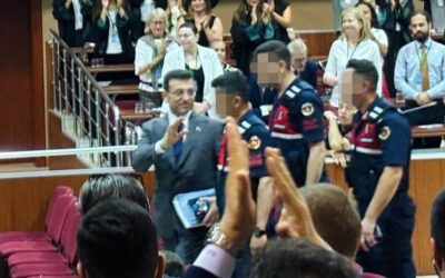 Mahkeme şovu son buluyor! Yargı harekete geçti