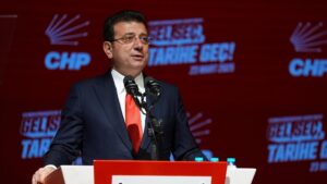 İmamoğlu'nun şüpheli işleri! Göreve gelir gelmez…