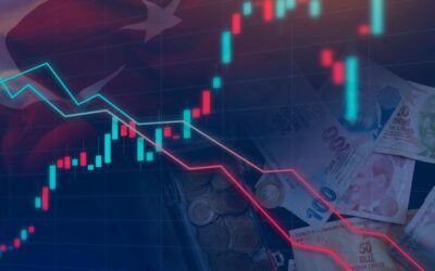 IMF, Türkiye için 2025 ve 2026 büyüme tahminlerini yükseltti