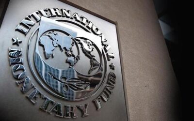 IMF Türkiye'nin büyüme tahminini yükseltti