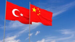 İmzalar atıldı: Türkiye ve Çin güçlerini birleştiriyor