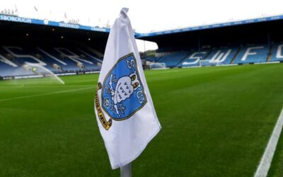 İngiliz ekibi Sheffield Wednesday'e 12 puan silme cezası