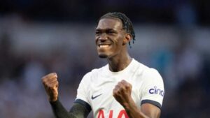 İngilizler duyurdu! Galatasaray'dan Bissouma'ya beklenmedik teklif