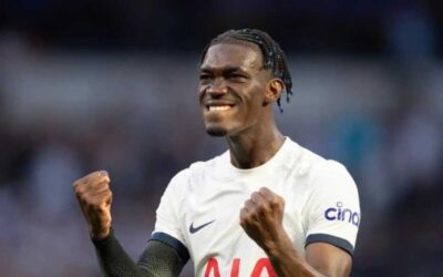 İngilizler duyurdu! Galatasaray'dan Bissouma'ya beklenmedik teklif