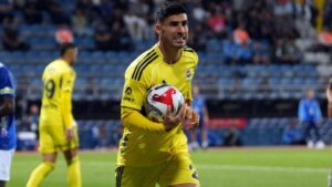 İngiltere'de Marco Asensio şaşkınlığı! "Fenerbahçe'ye gitmesine şaşırdım"