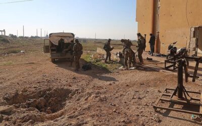 İngiltere'den dikkat çeken karar: Terör örgütü listesinden çıkardılar