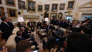 İngiltere'den dikkat çeken açıklama: Türkiye ile birlikte yürütülen müzakerelerde gösterilen çabaların bir sonucudur