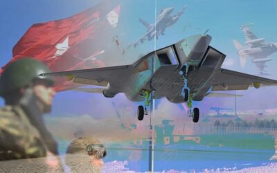 İngiltere'ye Türkiye'den ders alın çağrısı! Savunma sanayimize övgüde bulundular: Olağanüstü bir başarı elde ettiler