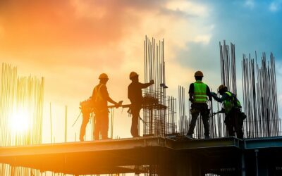 İnşaat maliyetleri ekimde yükselişini sürdürdü