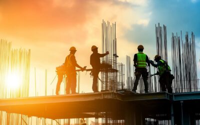 İnşaat üretimi yedi ay sonra ilk kez geriledi