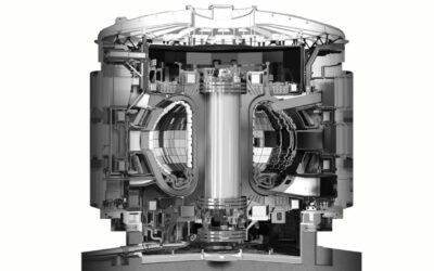 İnsanlığın en devasa projesi:  ITER tesisi için en kritik aşama şimdi başlıyor