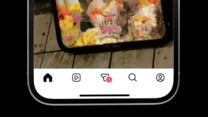 Instagram arayüzünü baştan tasarlıyor: Reels ve mesajlar ön planda