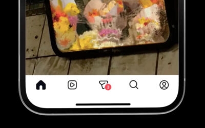 Instagram arayüzünü baştan tasarlıyor: Reels ve mesajlar ön planda