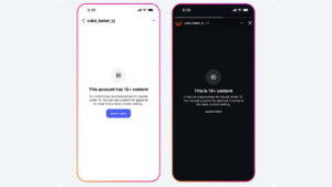 Instagram, gençler için sınırları daraltıyor: Yeni güvenlik ayarları geliyor