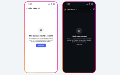 Instagram, gençler için sınırları daraltıyor: Yeni güvenlik ayarları geliyor