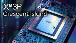 Intel Crescent Island: 2026’da gelen yeni nesil AI GPU