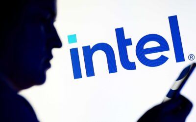 Intel’de stratejik tercih: Beyaz Saray’dan şirket yönetimine