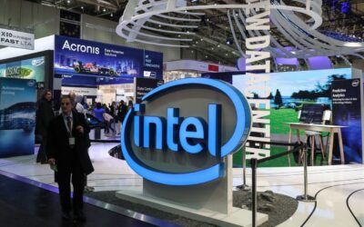 Intel'in hisseleri yükseliyor ancak hala köklü bir değişime ihtiyacı var